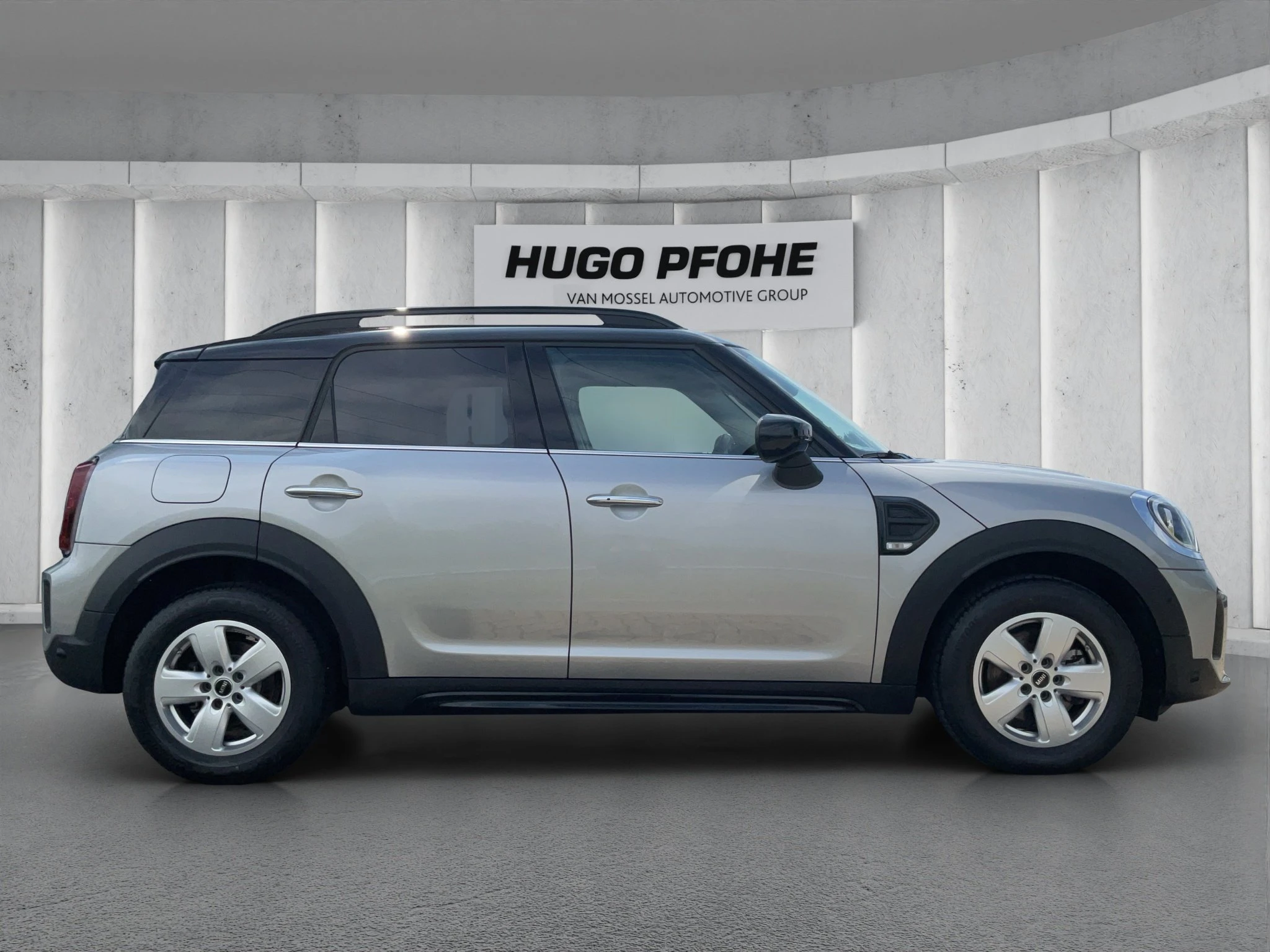 MINI Countryman Cooper
