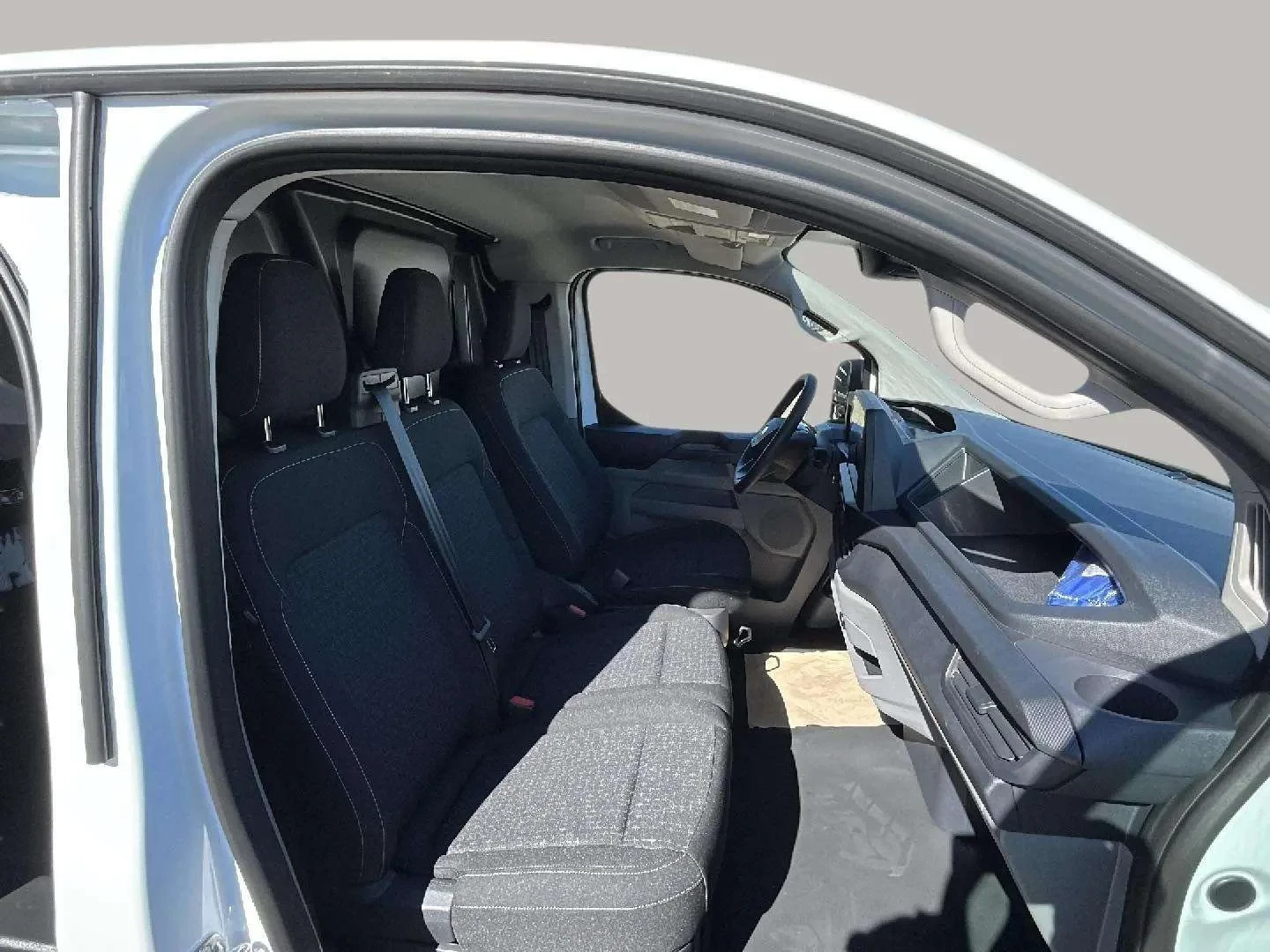Ford Transit Custom 320 L1 PHEV Trend CVT