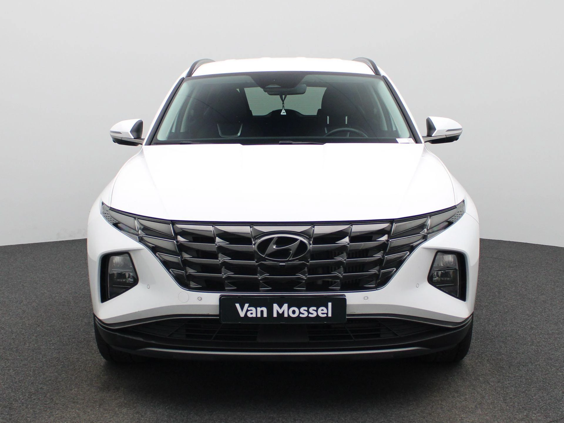 Hyundai Tucson 1.6 T-GDi 48V Shine 7-DCT