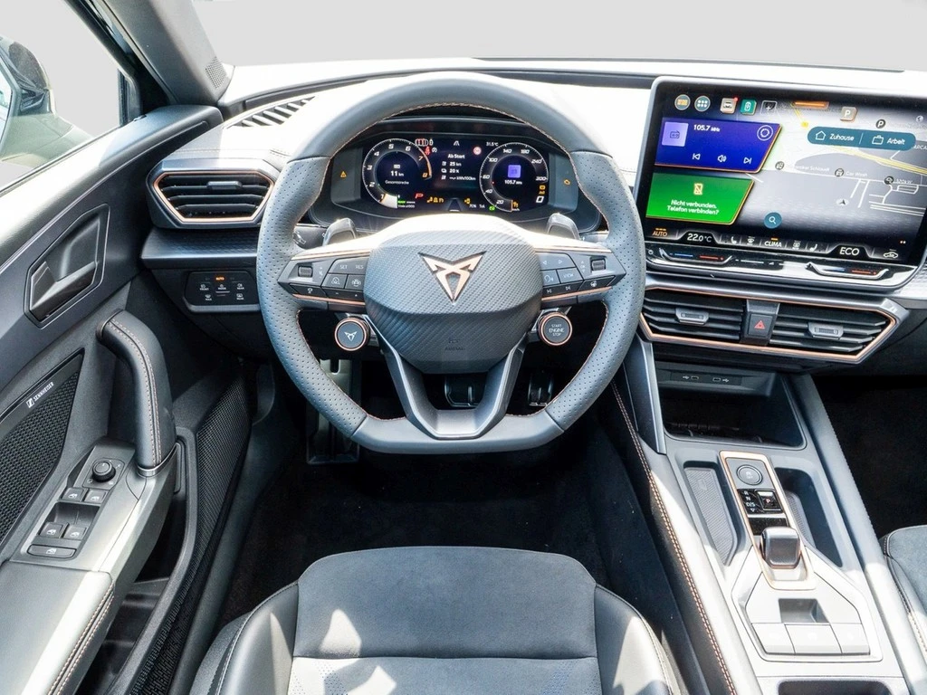 CUPRA Leon Sportstourer VZ BE 1.5 e-Hybrid 6-Gang-DSG