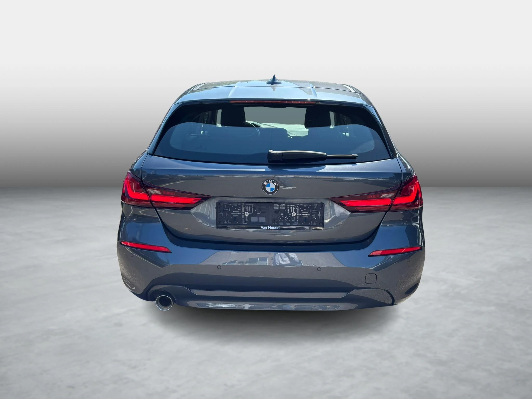 BMW Série 1 Hatch 116i (80 kW)