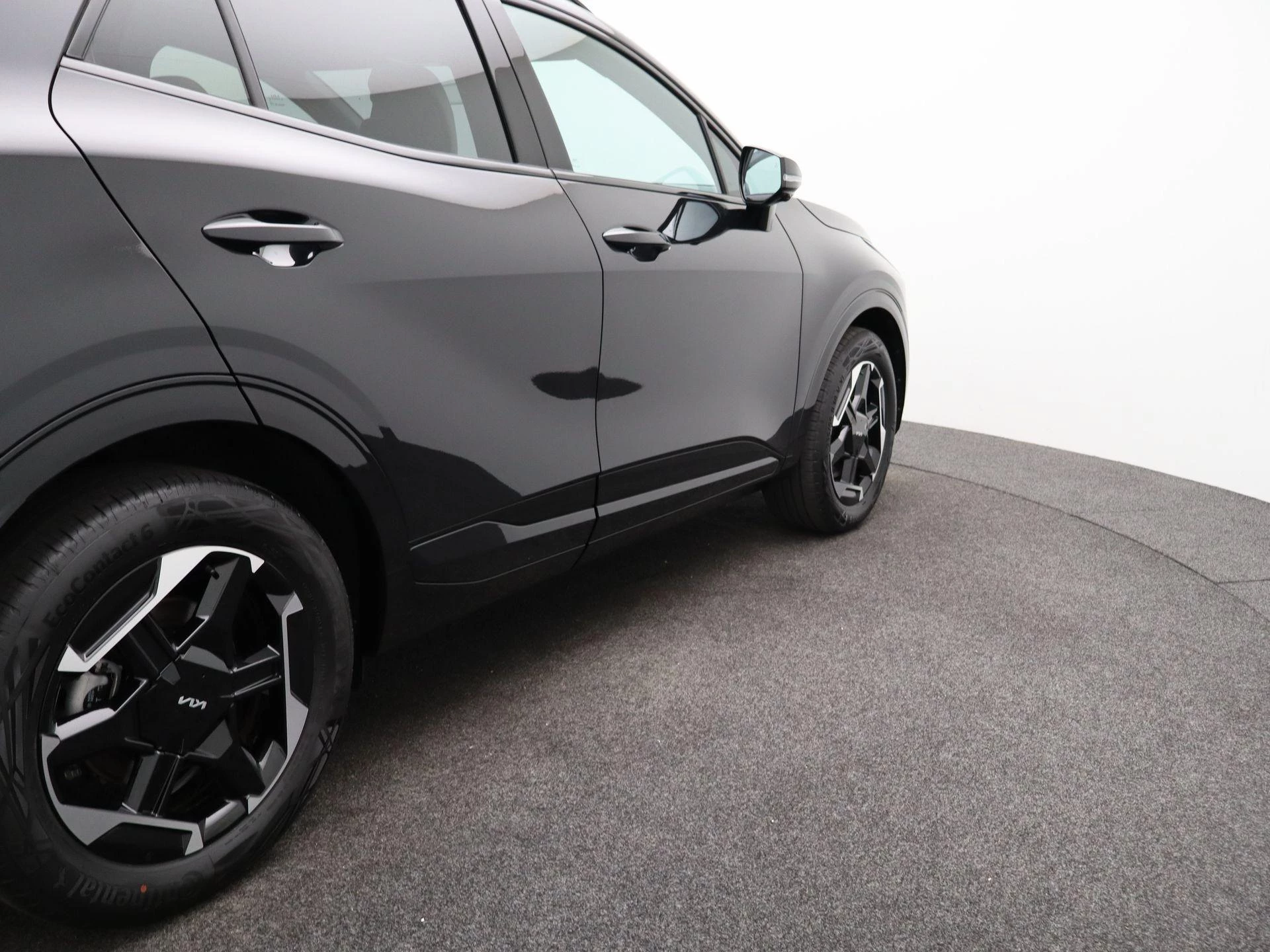 Kia Sportage 1.6 T-GDi Hybrid GT-PlusLine