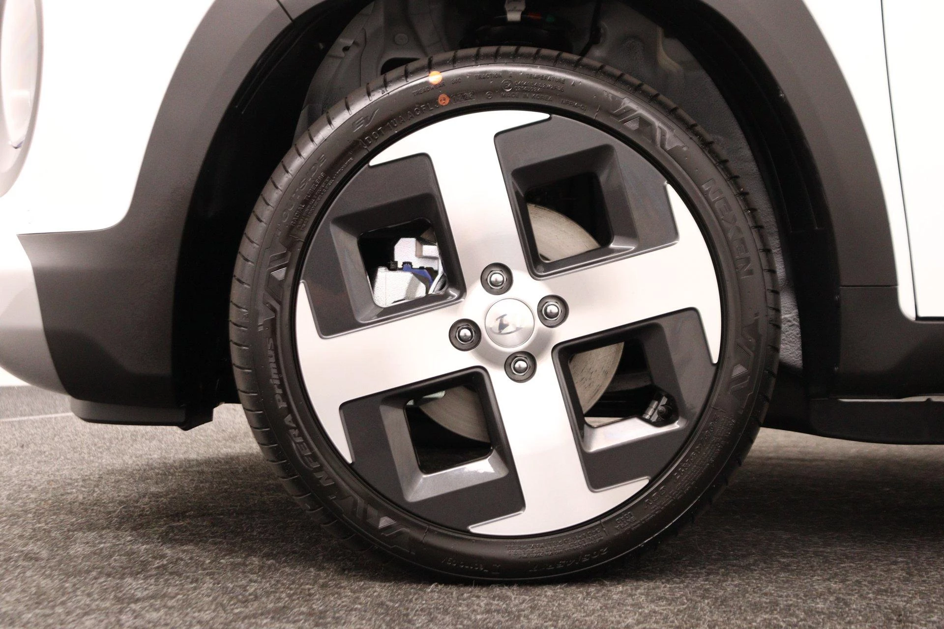 Hyundai Inster Pulse Advanced 42 kWh