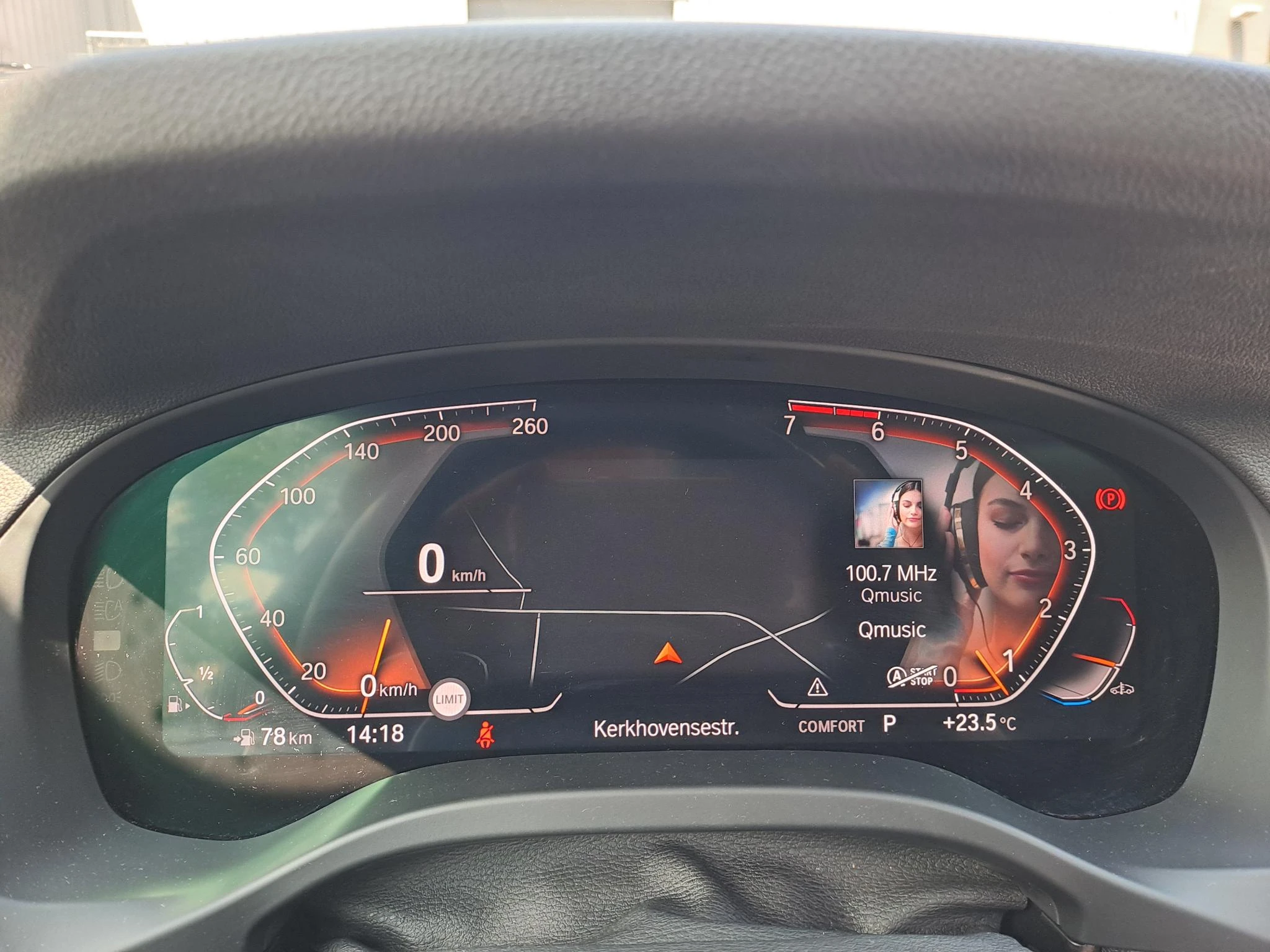 BMW X4 xDrive20i High Executive