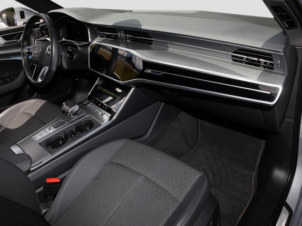 Audi A6 Avant 40 TDI design Navi Panorama ACC Virtual