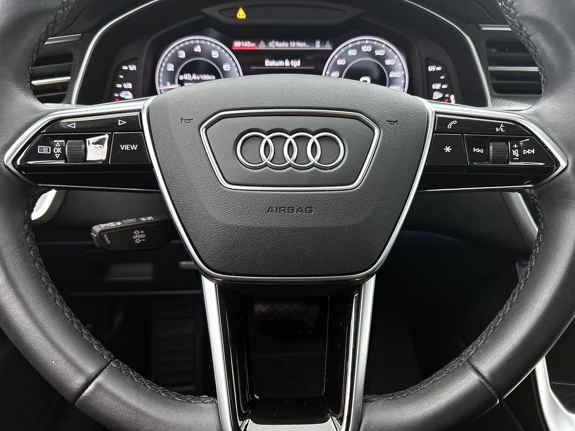 Audi A6 Avant 50 TFSI e quattro Advanced edition