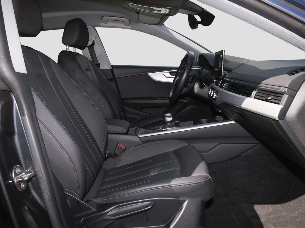 Audi A5 Sportback advanced 30 TDI S-tronic,Leder,Navi ALU 18",Klimaautomatik,Sitzheizung,Park-Pilot