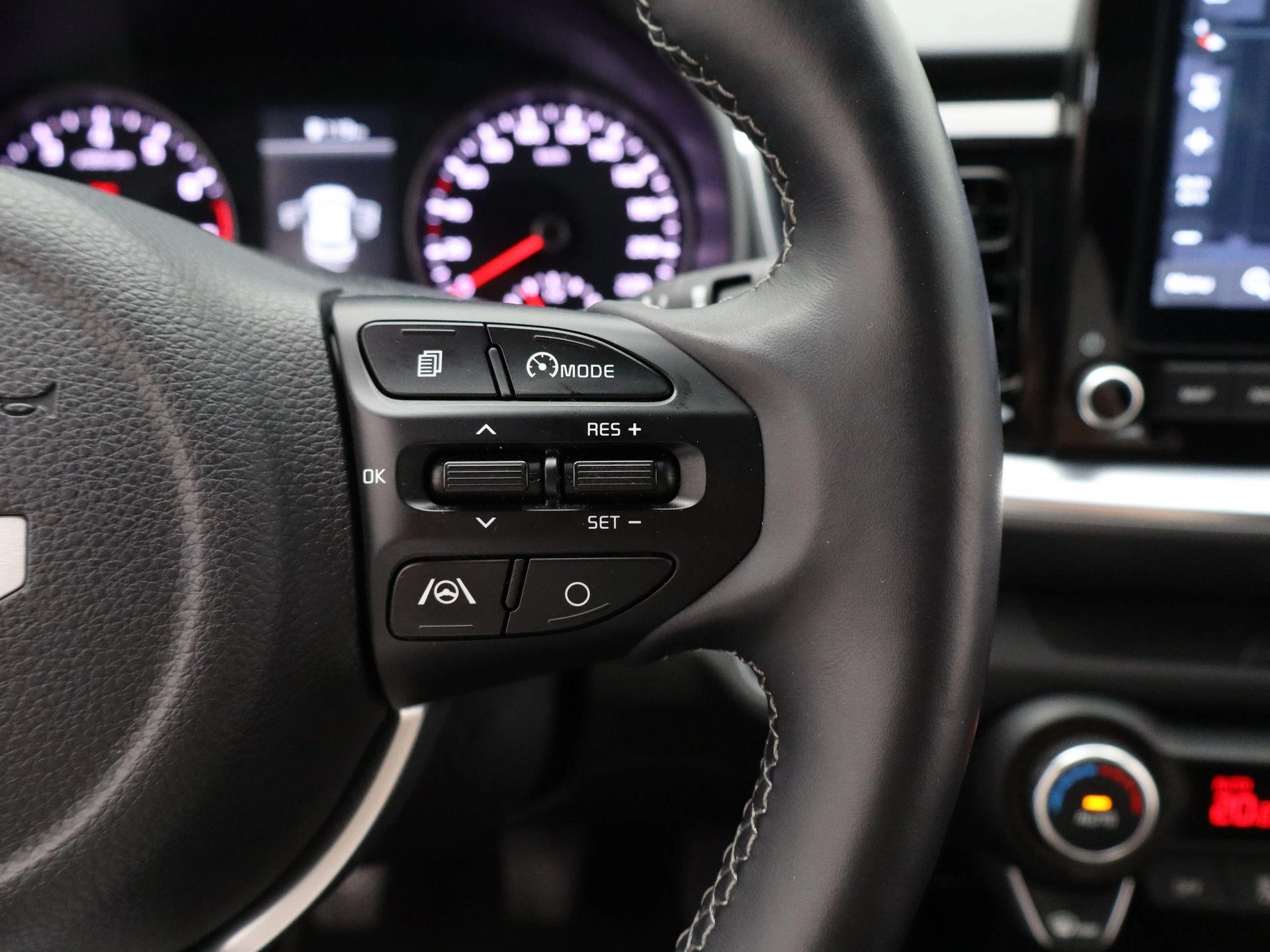Kia Stonic 1.0 T-GDi MHEV DynamicPlusLine