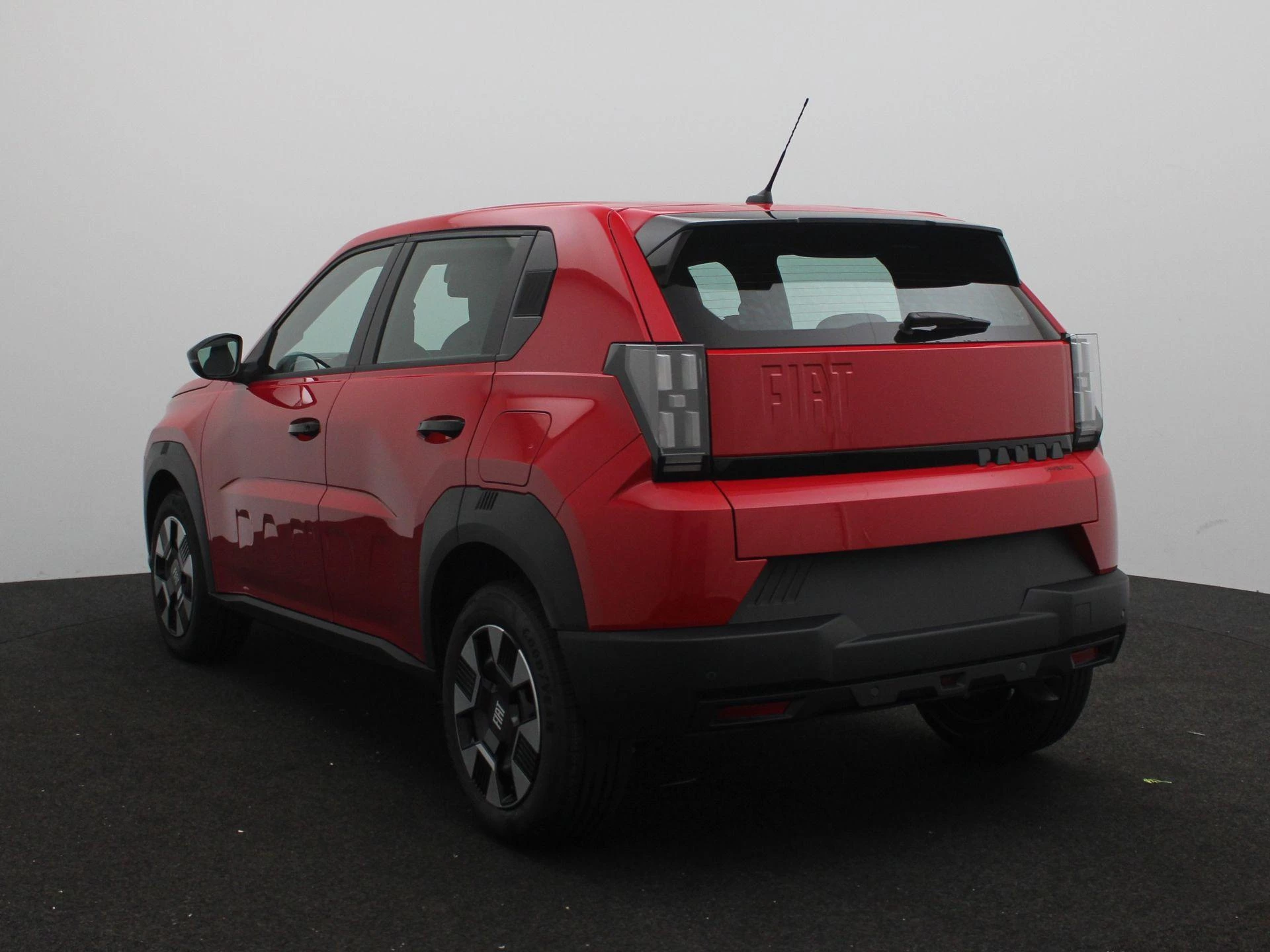 Fiat Grande Panda