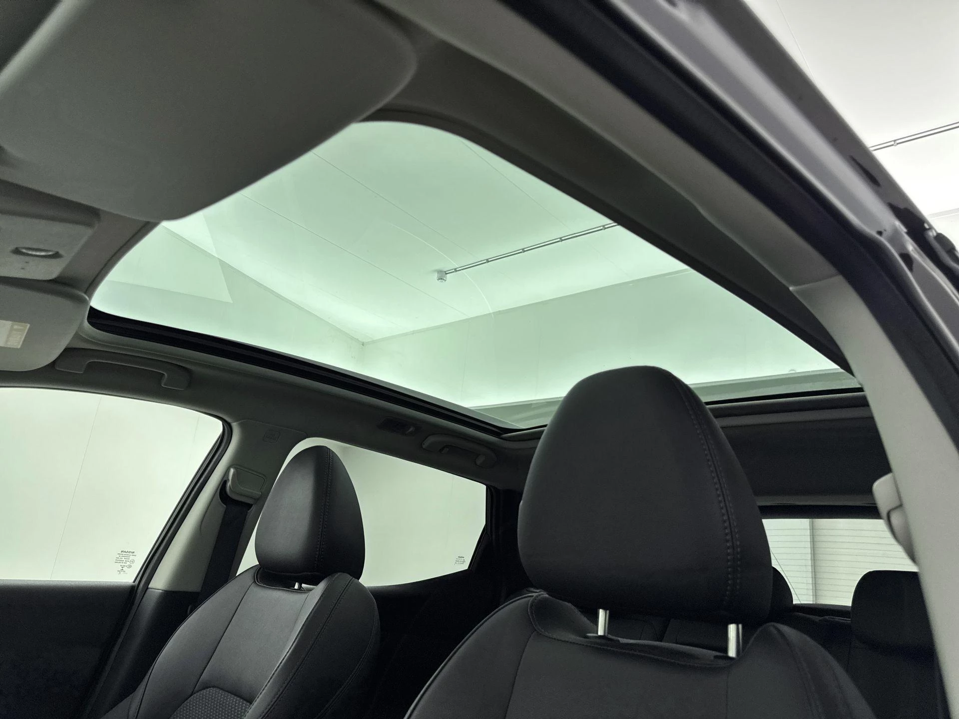 Nissan QASHQAI 1.3 DIG-T Tekna 140PK