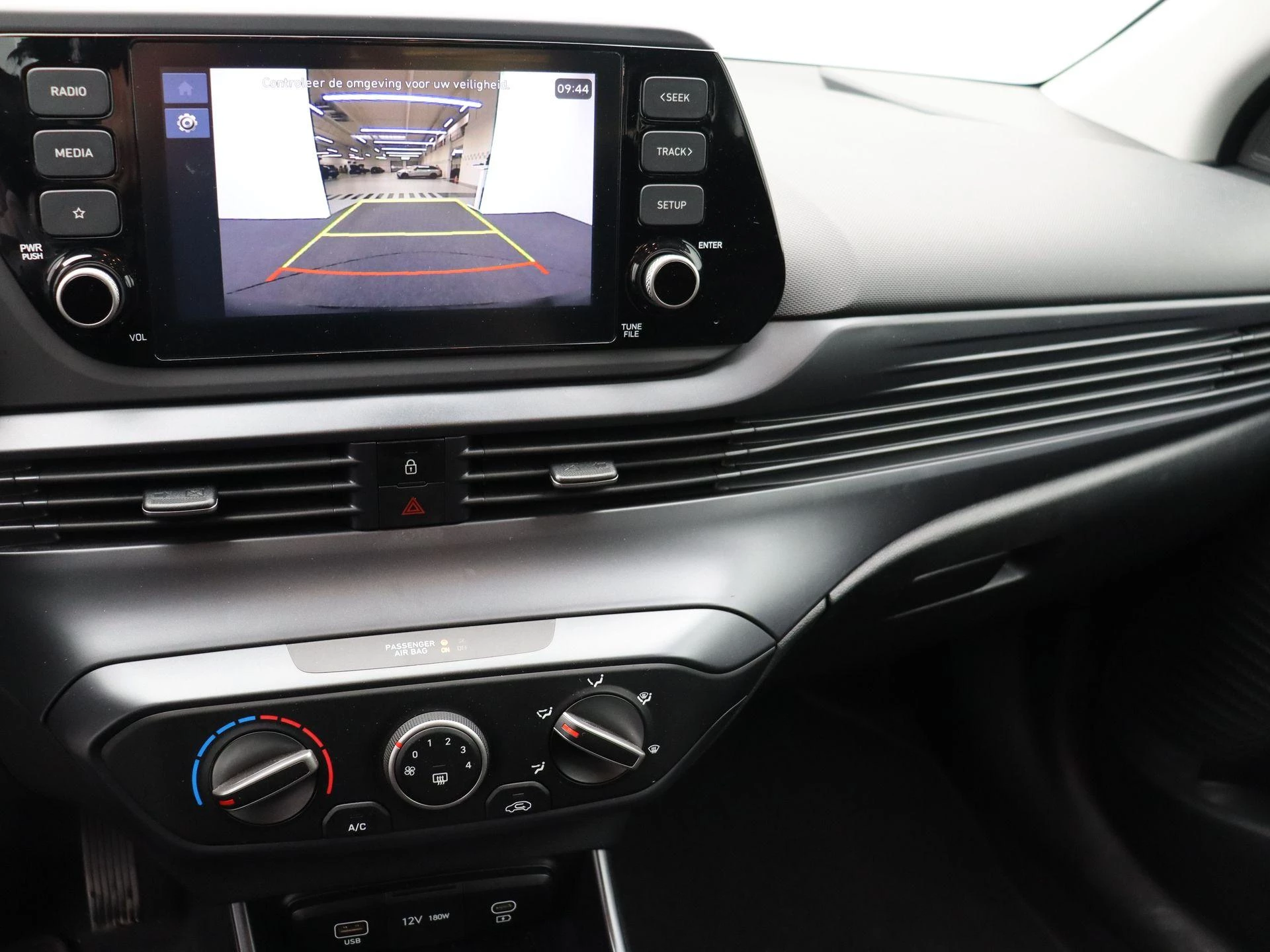 Hyundai i20 1.0 T-GDi 48V 7-DCT 74kW Techno