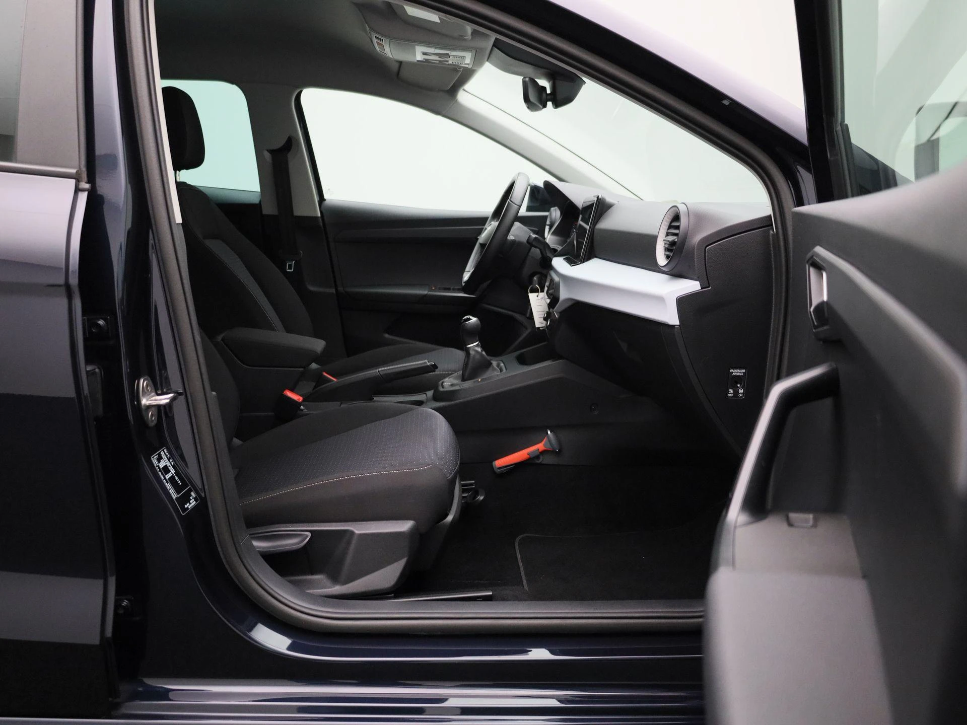 SEAT Ibiza 1.0 EcoTSI Style Business Intense