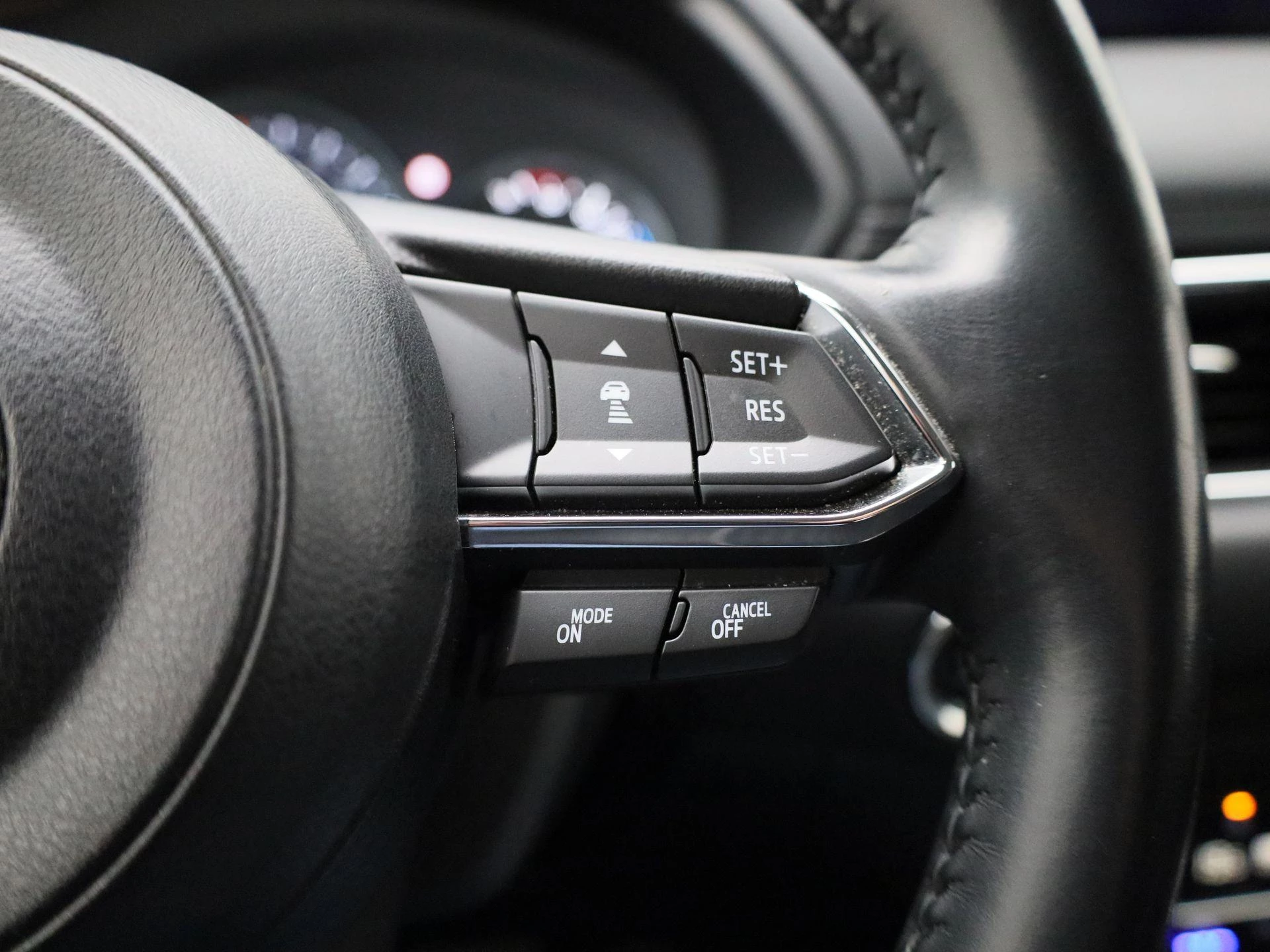 Mazda CX-5 2.0 SkyActiv-G 165 Sportive
