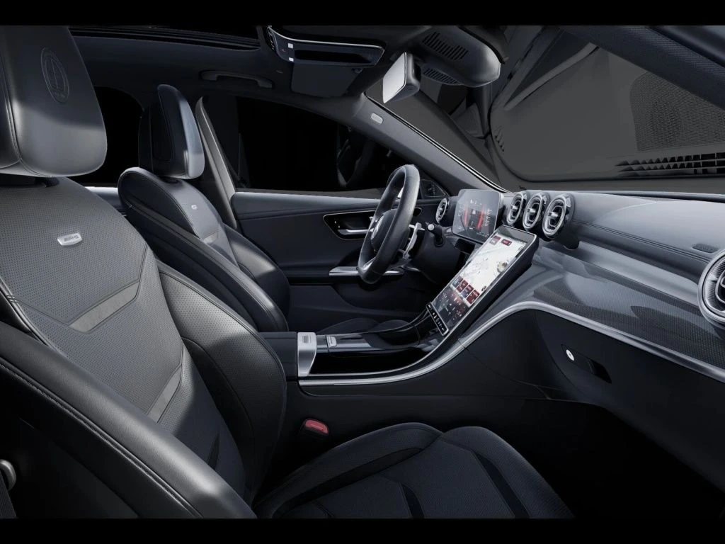 Mercedes-AMG-C-Klasse 43 AMG-image-10