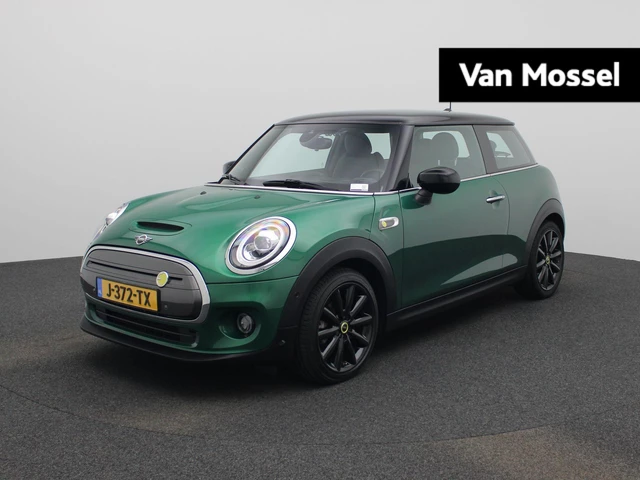 MINI MINI Cooper SE