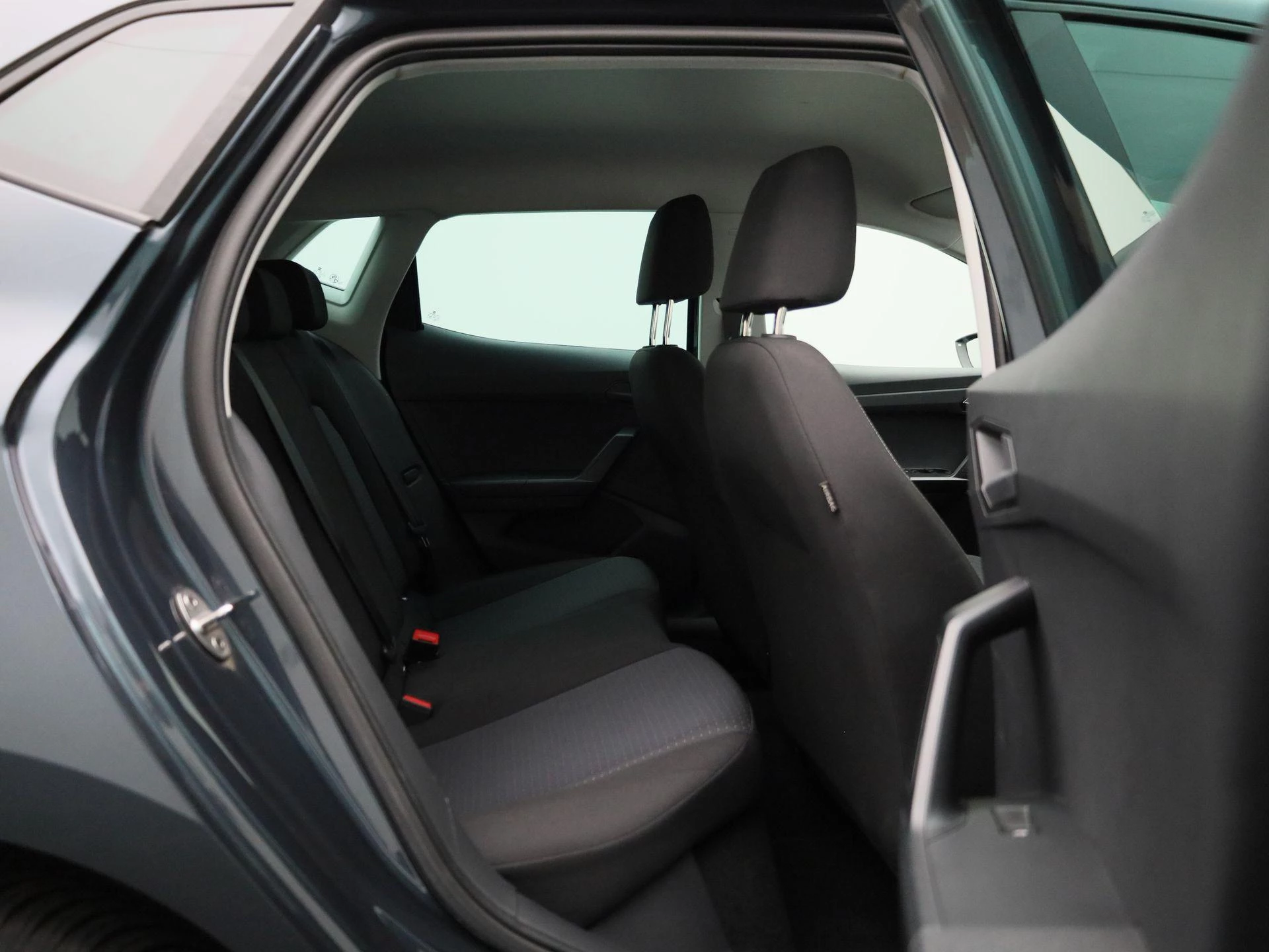 SEAT Ibiza 1.0 EcoTSI Style Business Connect