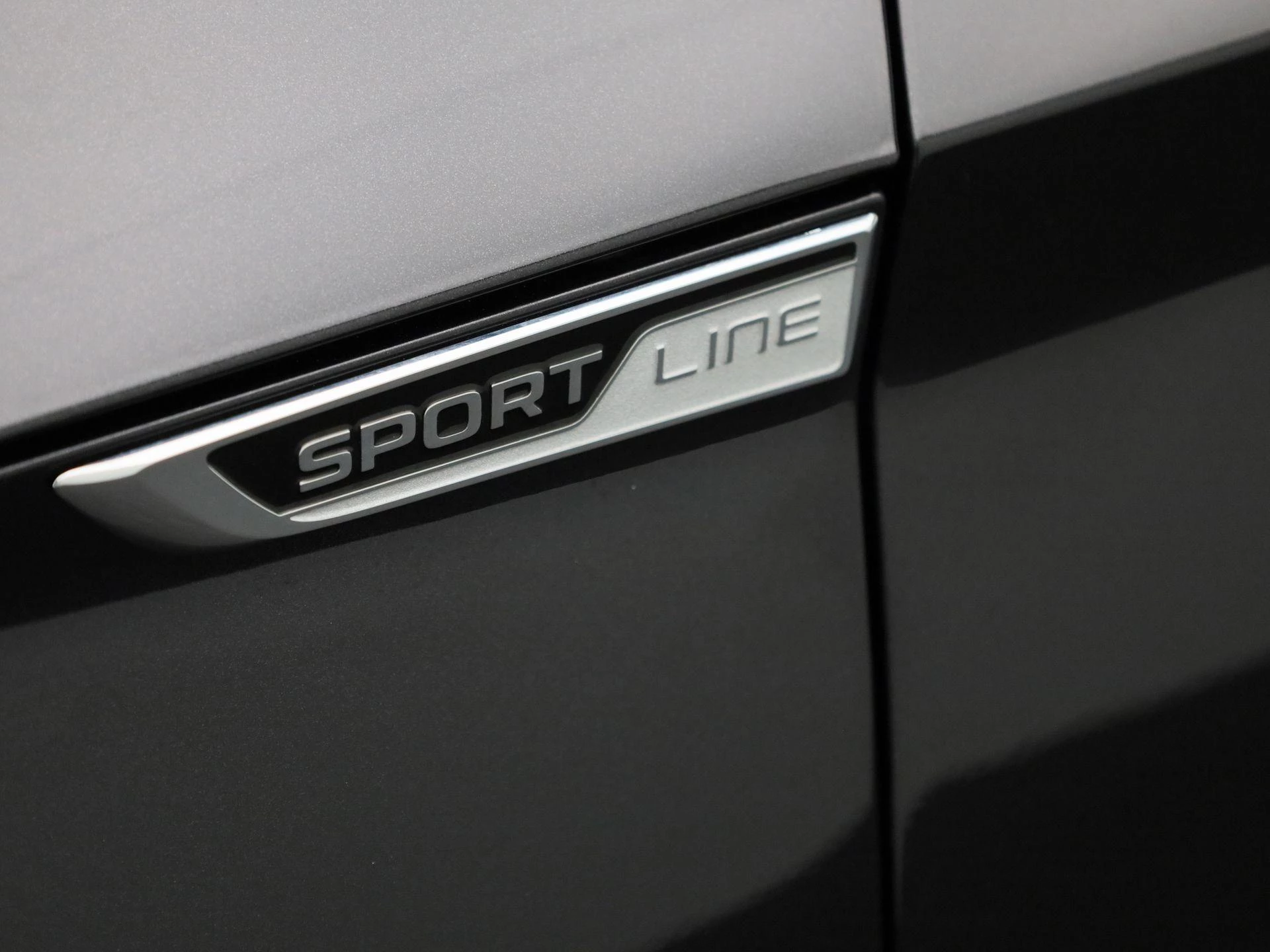 Škoda Superb Combi 1.4 TSI iV Sportline Business