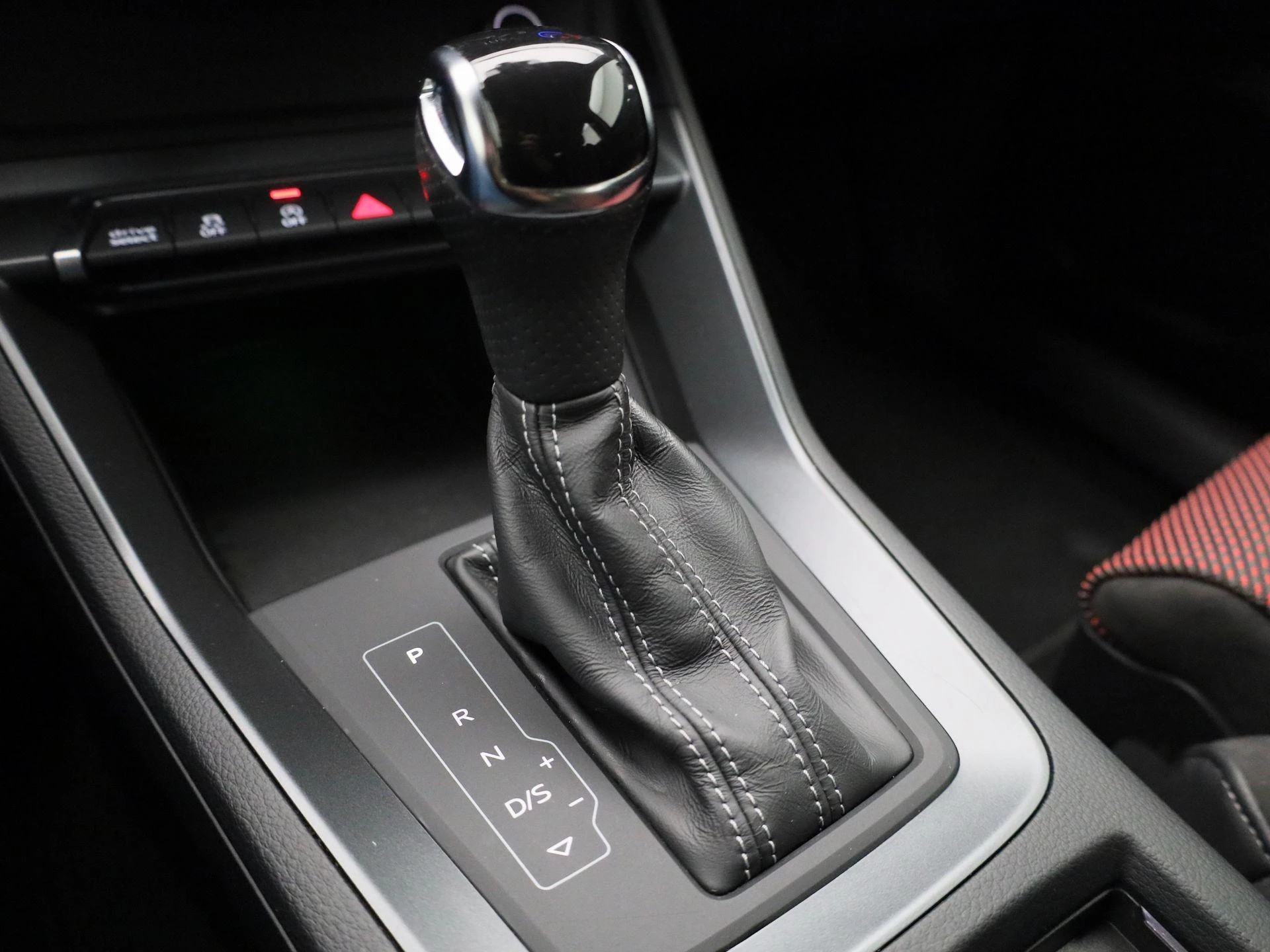 Audi Q3 Sportback 35 TFSI S Edition