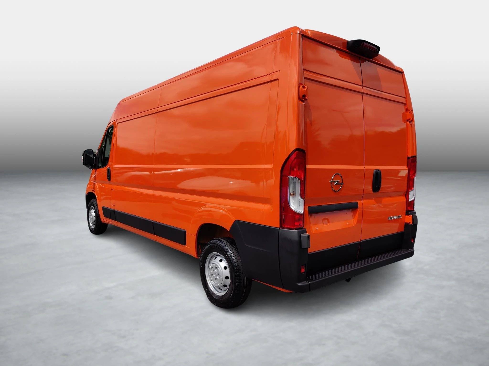 Opel Movano 3500 Light L3H2 - 2.2L Turbo 140