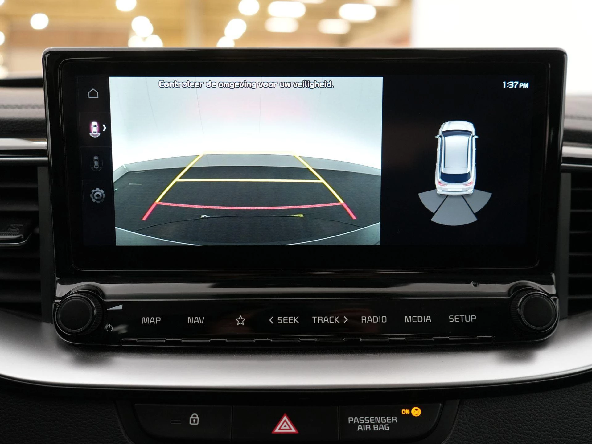 Kia Ceed Pulse 1.0 T-GDI 100 MHEV DCT ISG