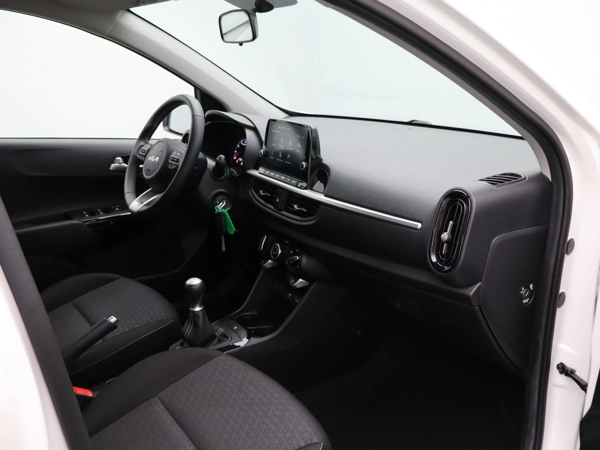 Kia Picanto 1.0 DPi DynamicLine