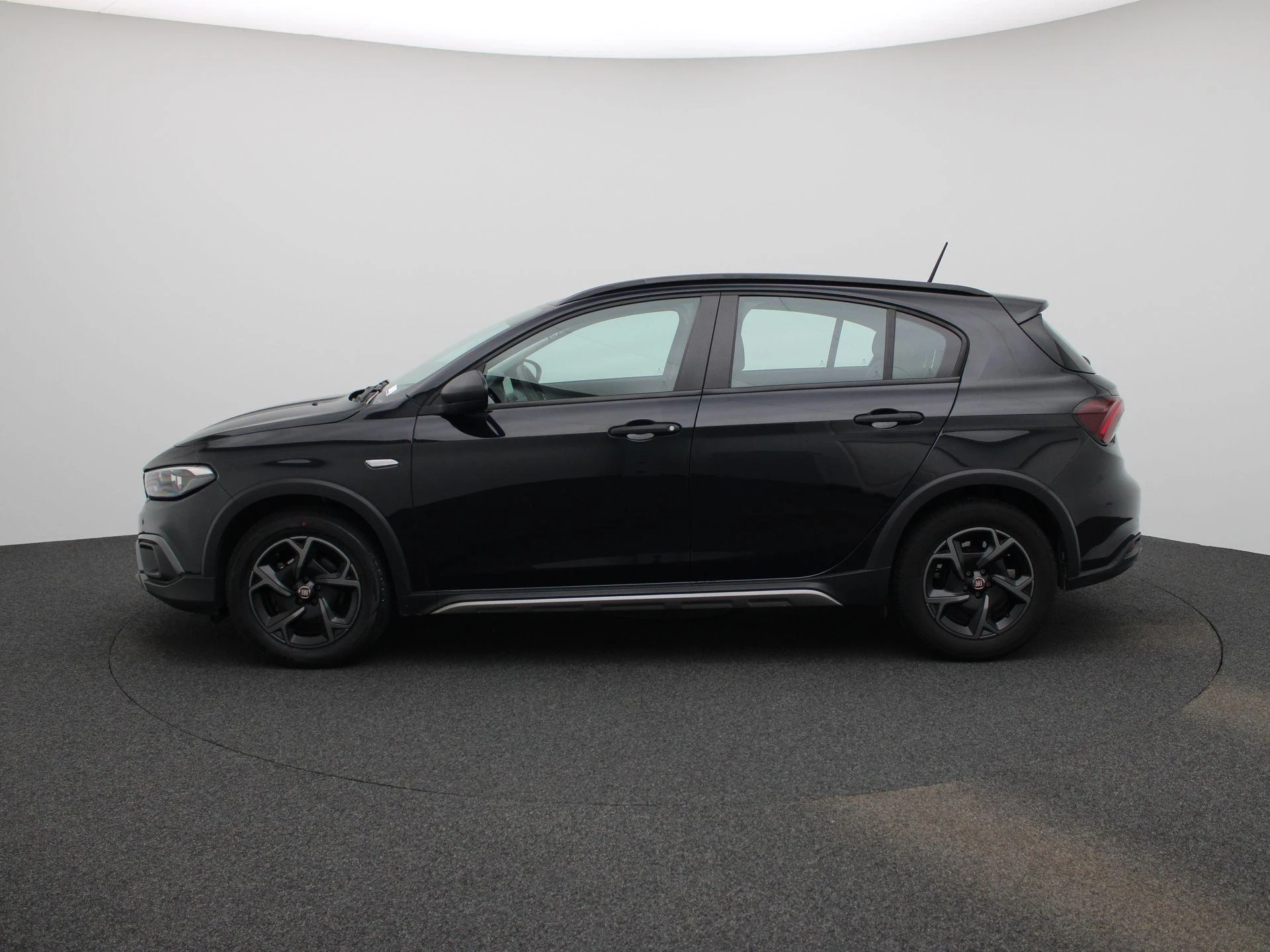 Fiat Tipo 1.3 Mjet 95ch/pk City Cross