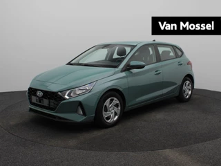 Hyundai i20 1.0 T-GDI Comfort
