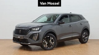 Peugeot 2008 1.2 HYBRID 145 e-DSC6 Allure