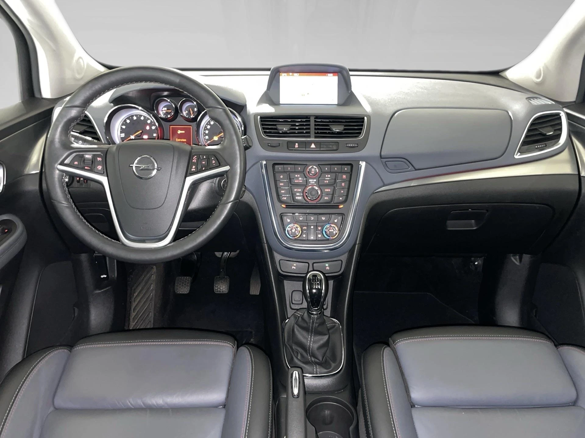 Opel Mokka 1.4 T Cosmo