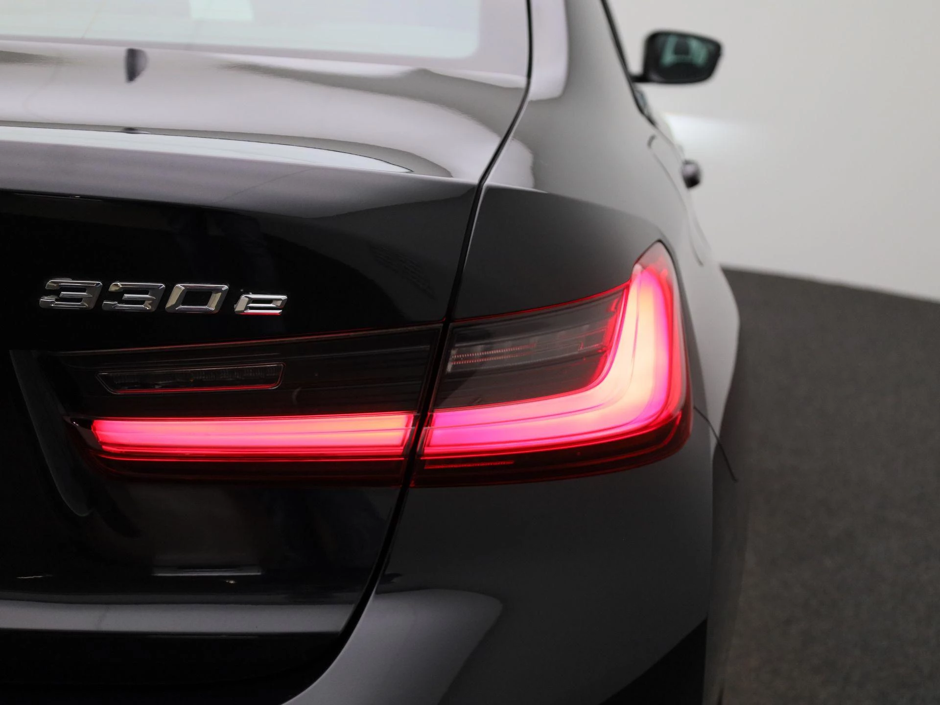 BMW 3 Reeks Berline 330e
