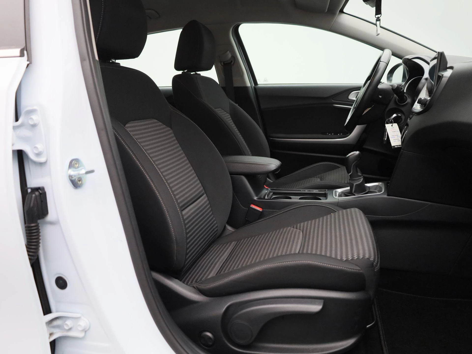 Kia Ceed 1.0 T-GDi DynamicLine