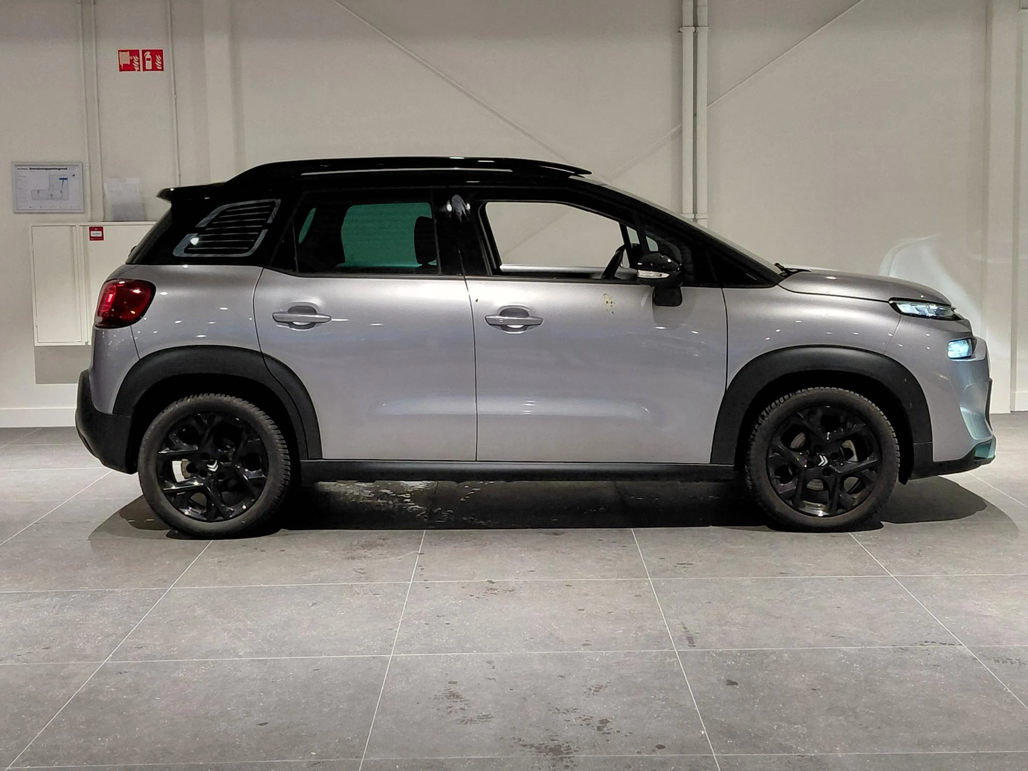 Citroën-C3 Aircross-image-8