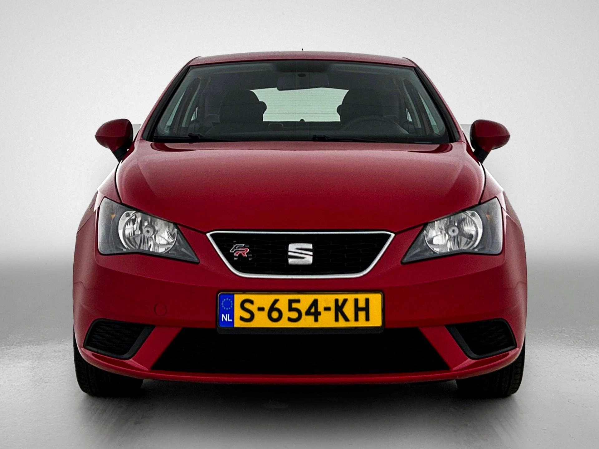 SEAT Ibiza 1.2 Style