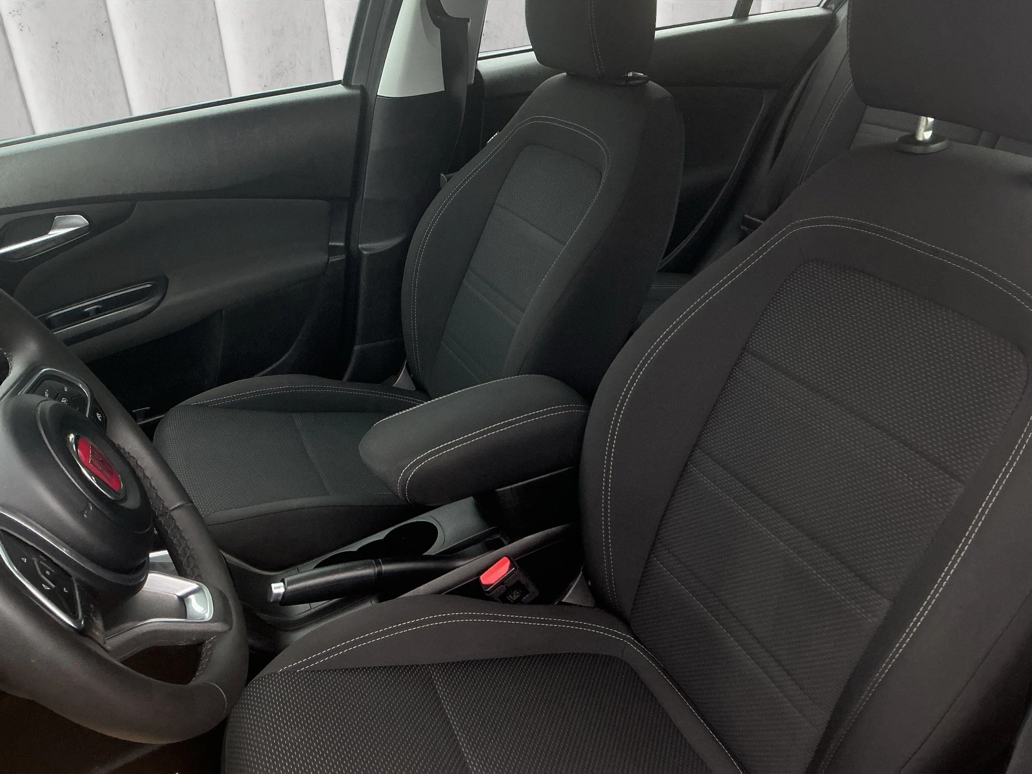 Fiat Tipo 1.5 GSE City Life