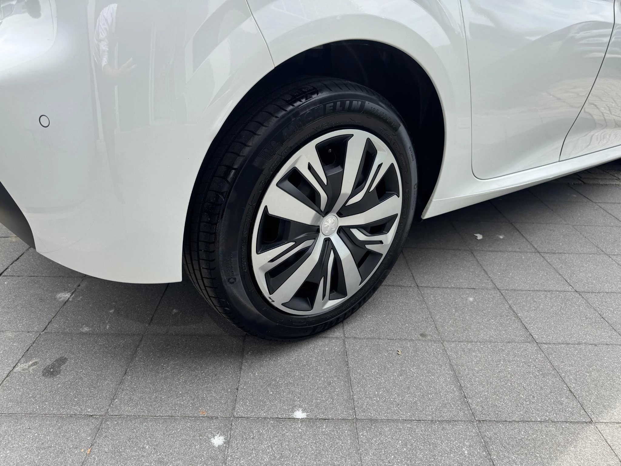 Peugeot 208 1.2 PureTech Active Pack