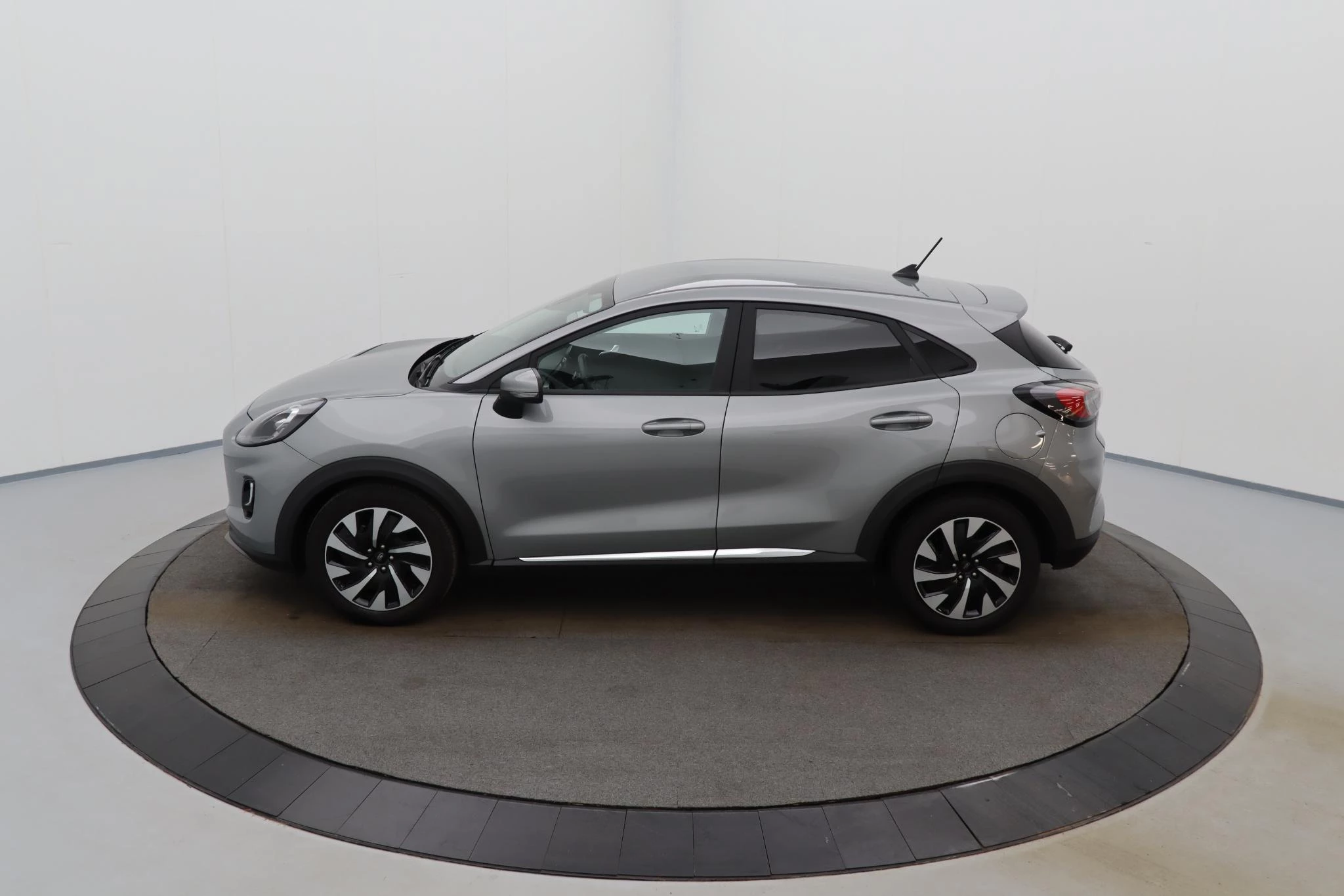 Ford Puma Titanium - Winterpack