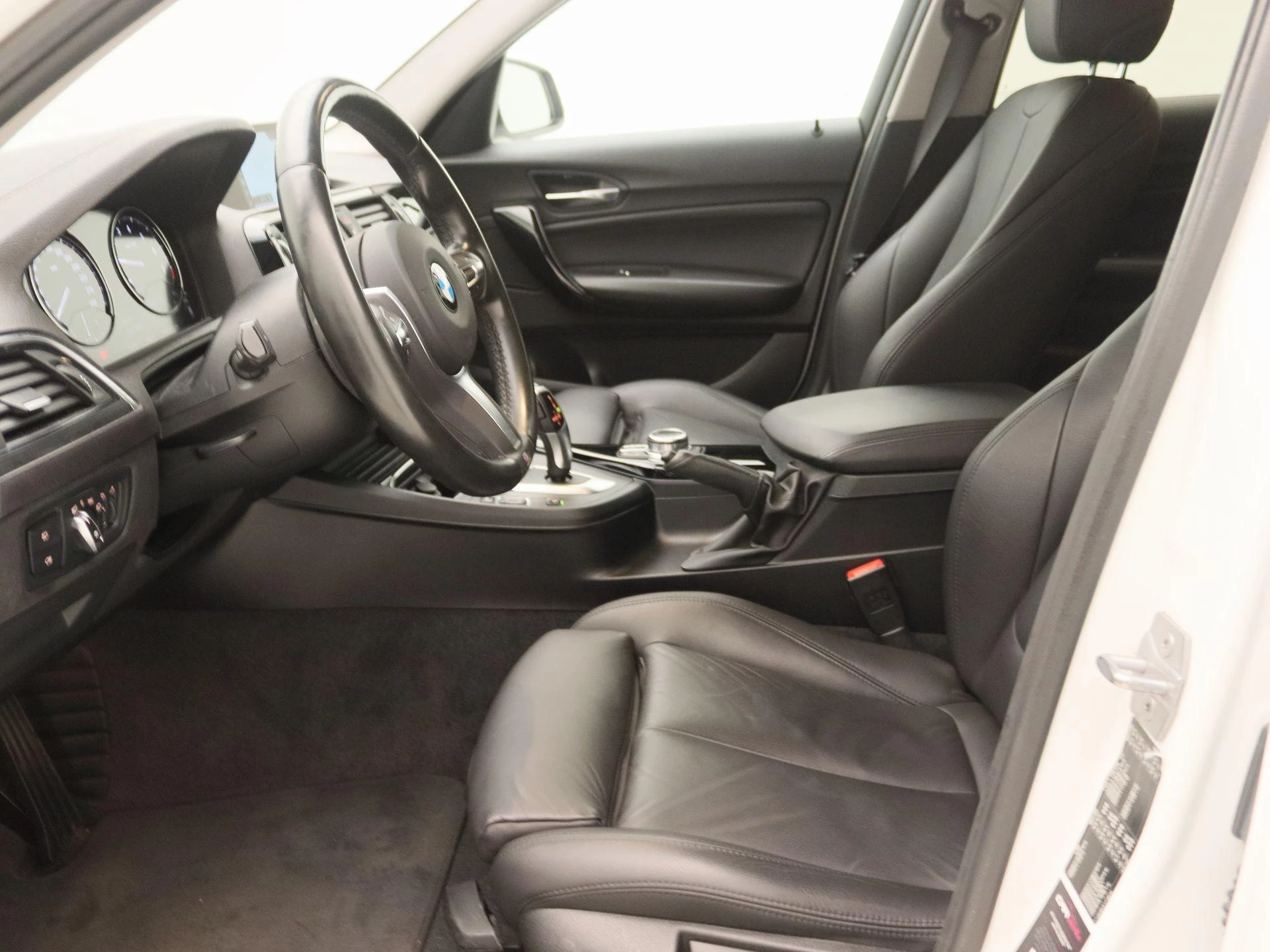 BMW 1 Serie 118i Aut. Corporate Executive