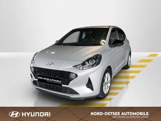 Hyundai i10 1.0 CONNECT &amp; GO KAMERA SPUR PDC HI