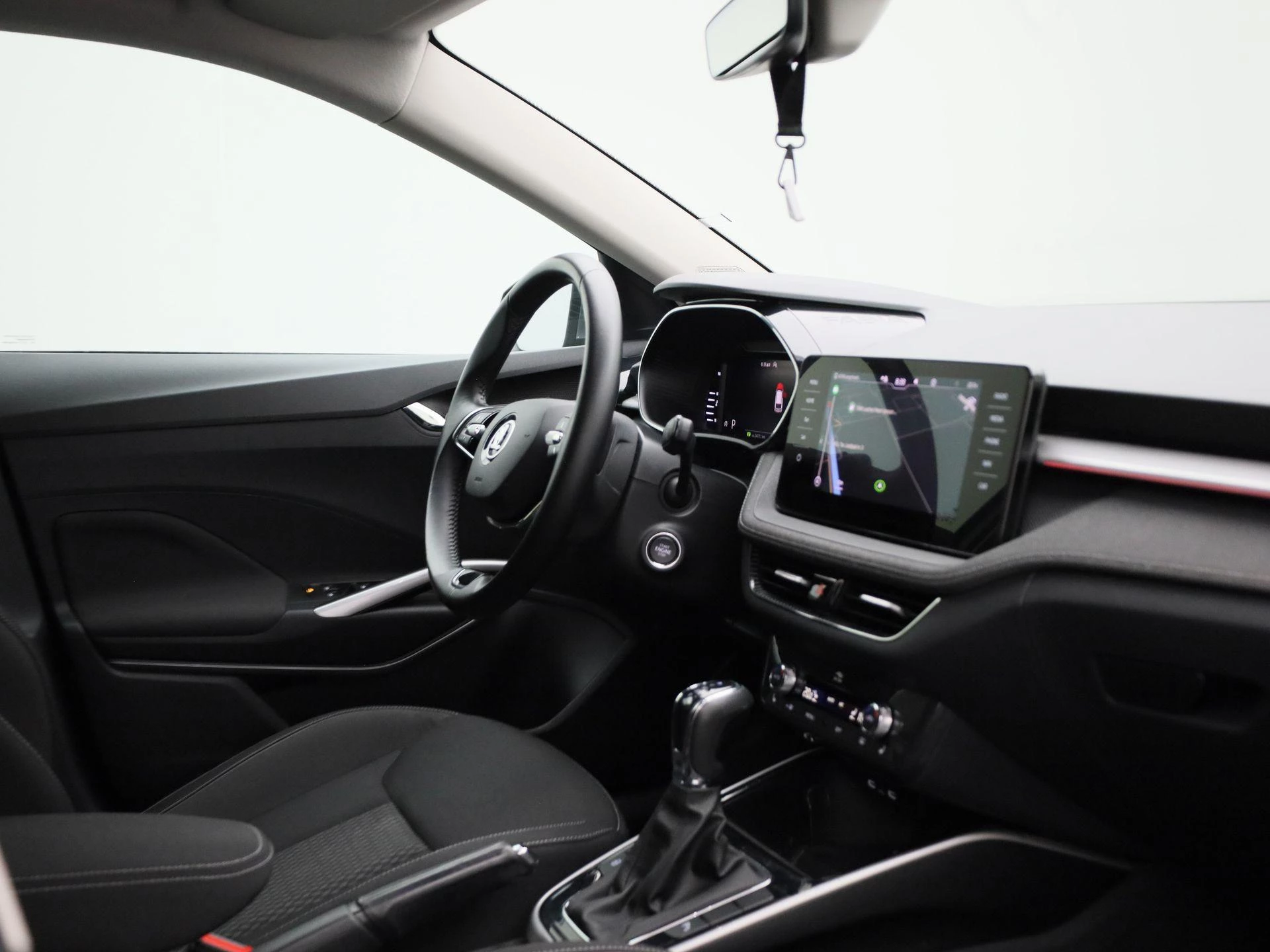 Škoda Fabia 1.0 TSI Business Edition