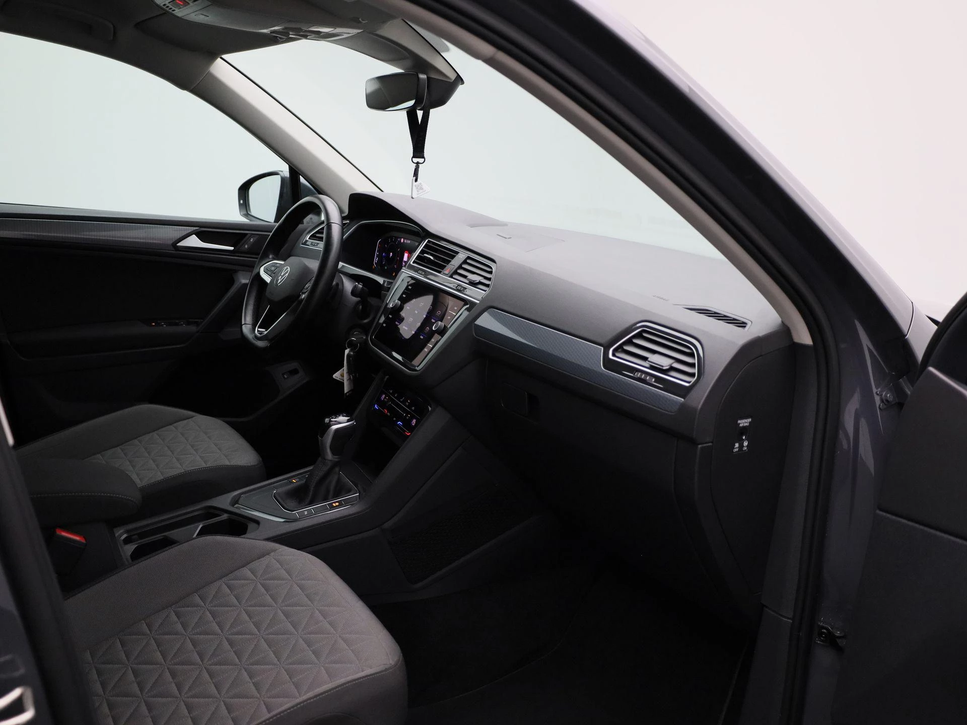 Volkswagen Tiguan 1.5 TSI 110kW DSG Life Business