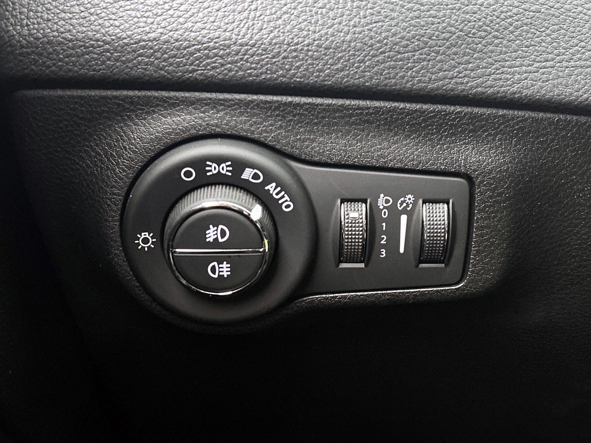 Jeep Compass 1.4 MultiAir Longitude