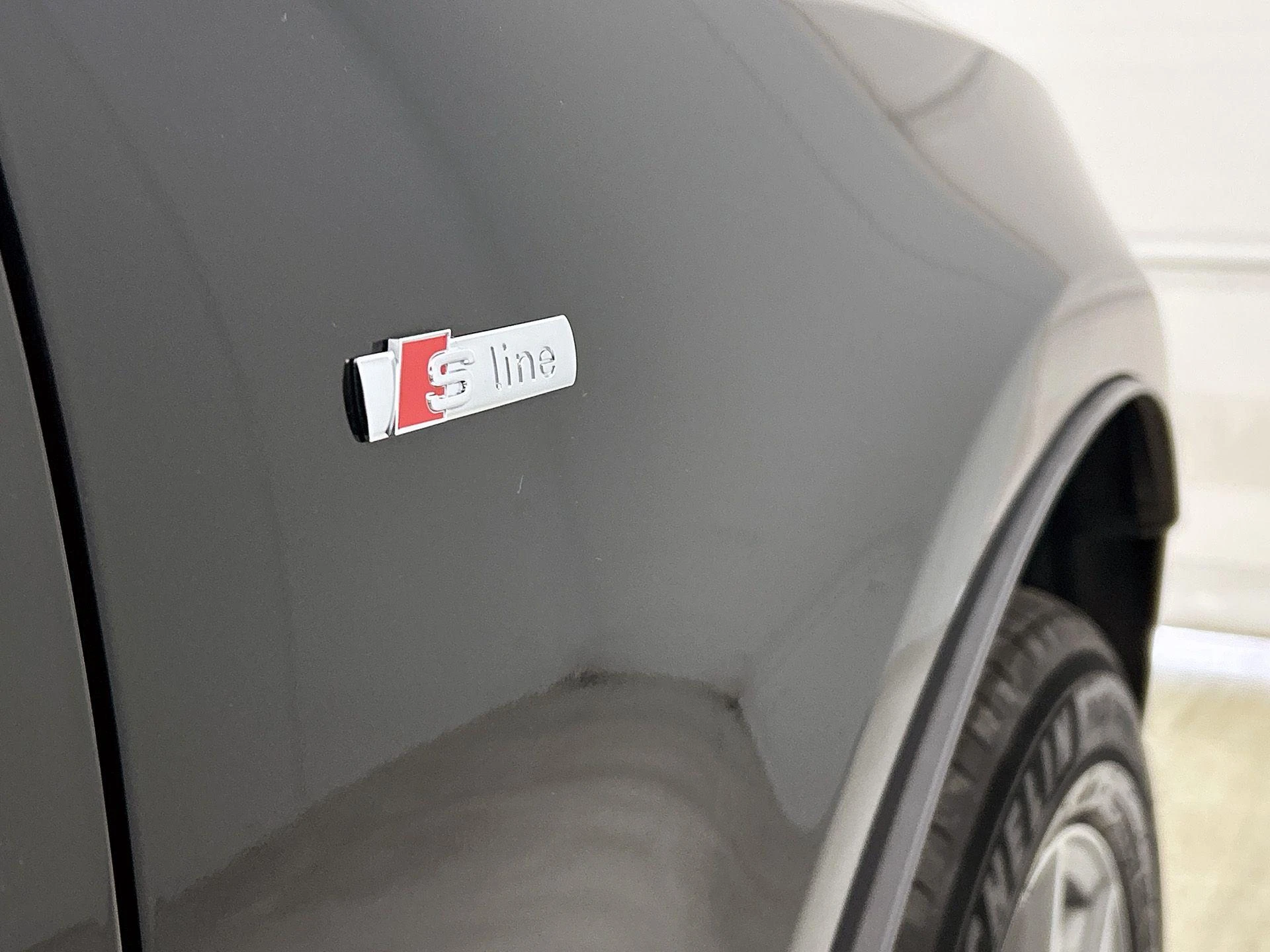 Audi Q5 2.0 TFSI quattro Sport Edition