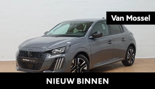 Peugeot 208 1.2T Allure