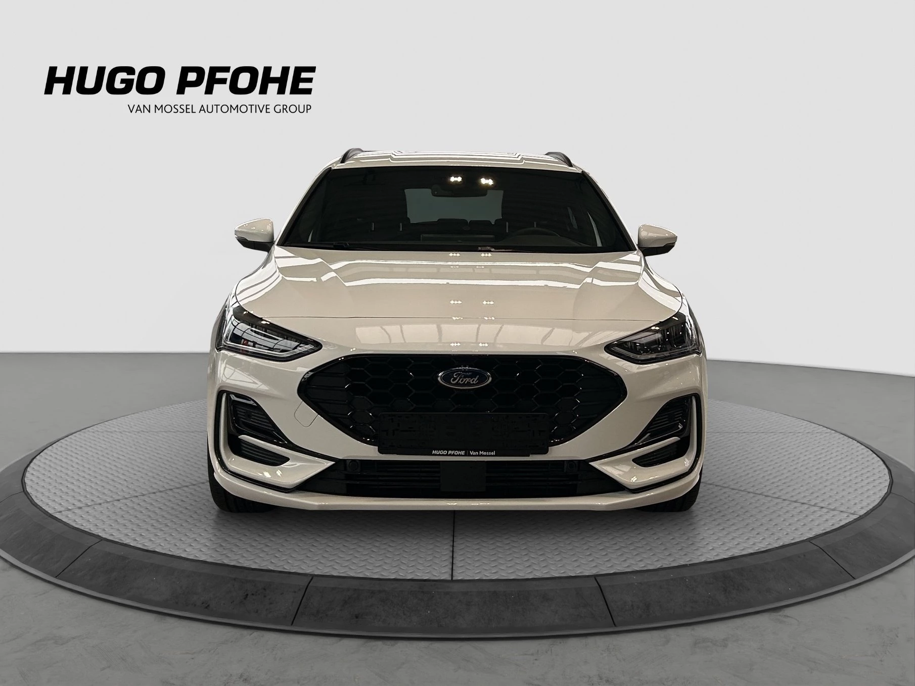 Ford Focus ST-Line Turnier NAV | ACC | KAM | WINTER-PAKET
