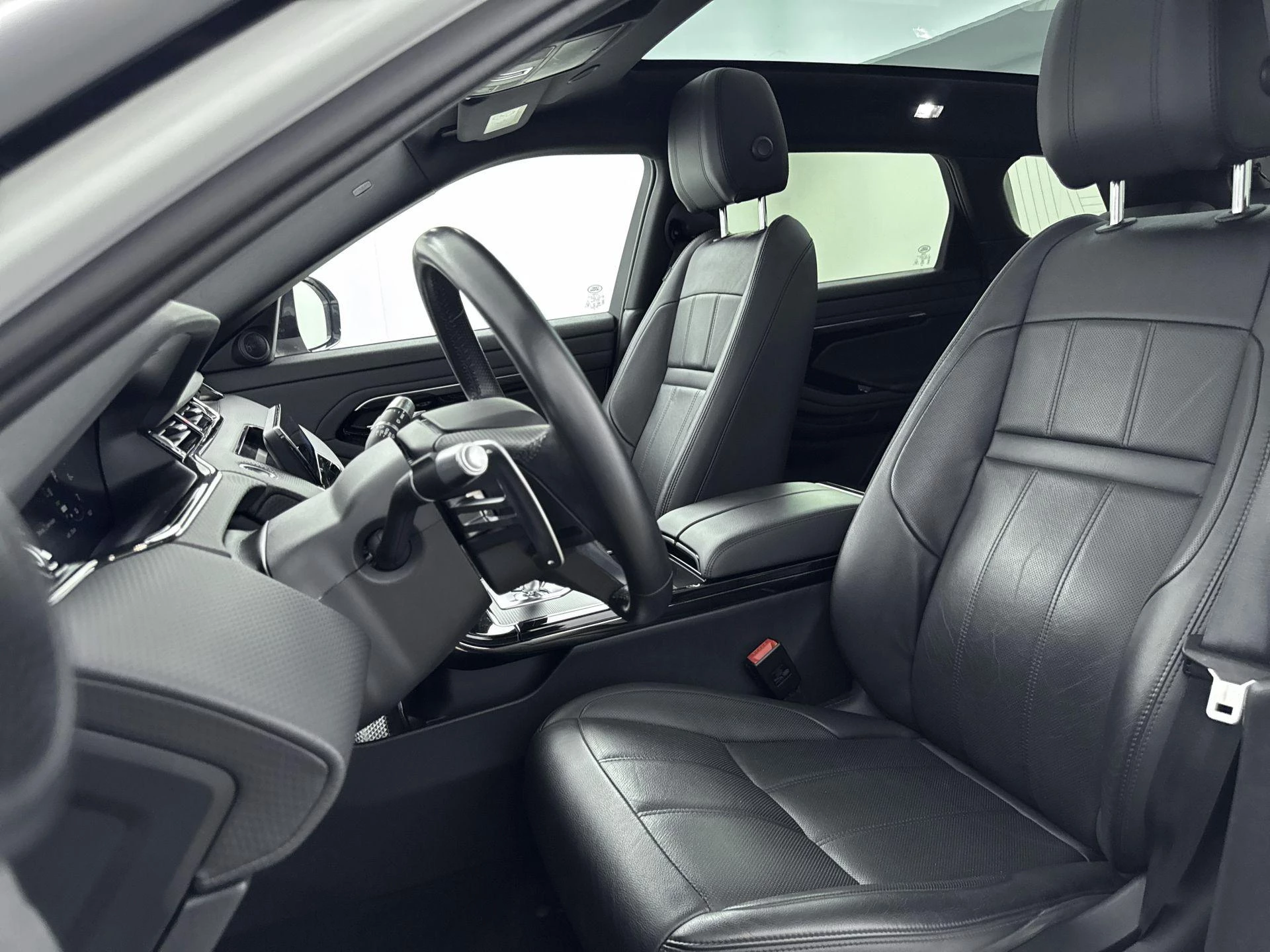 Land Rover Range Rover Evoque 1.5 P300e AWD R-Dynamic S