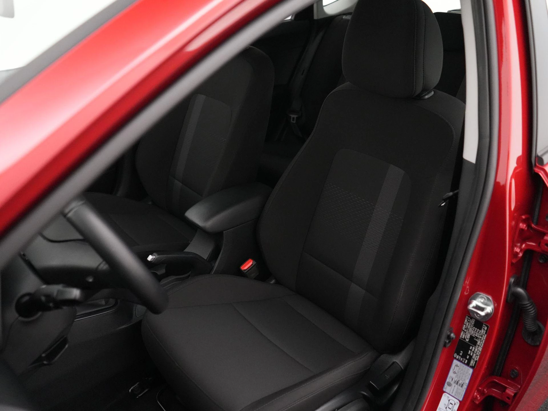 Hyundai i20 1.2 MPI Comfort