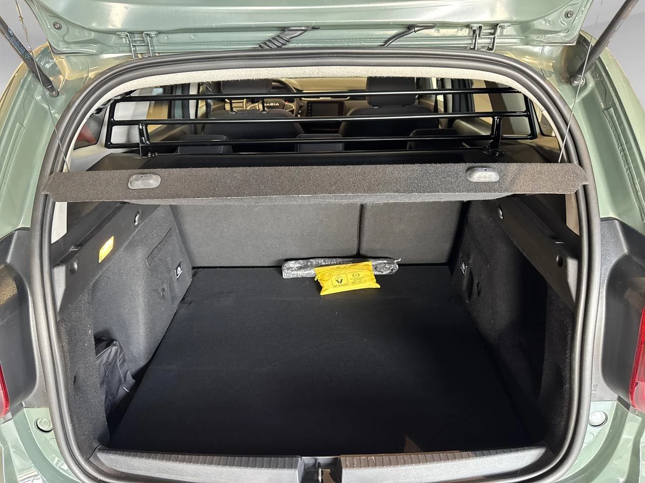 Dacia Duster LPG 90 Essential