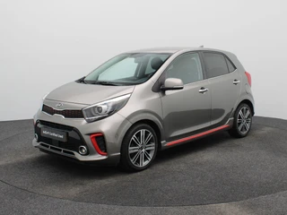Kia Picanto 1.0 T-GDI GT-Line