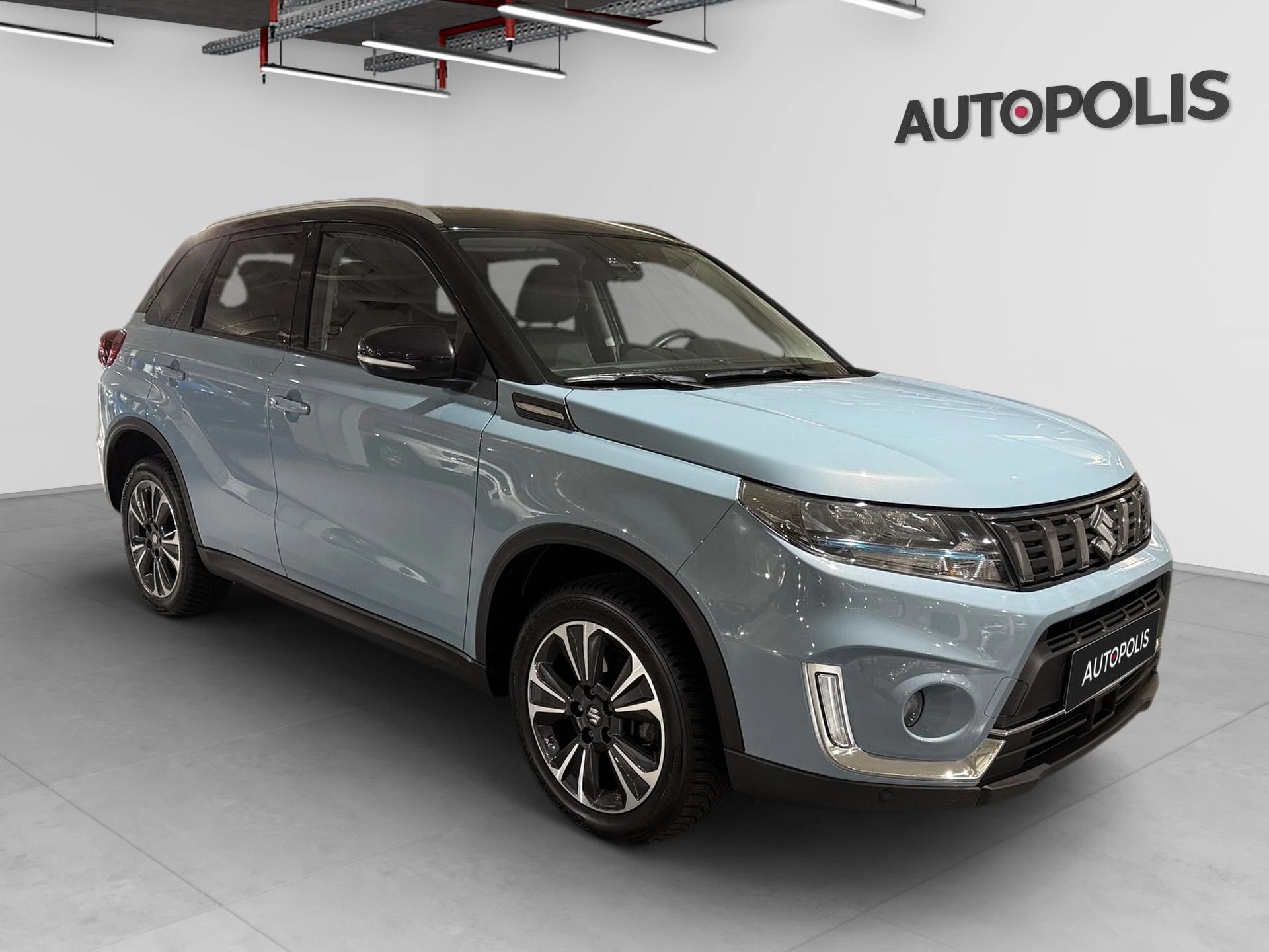 Suzuki-Grand Vitara-image-18