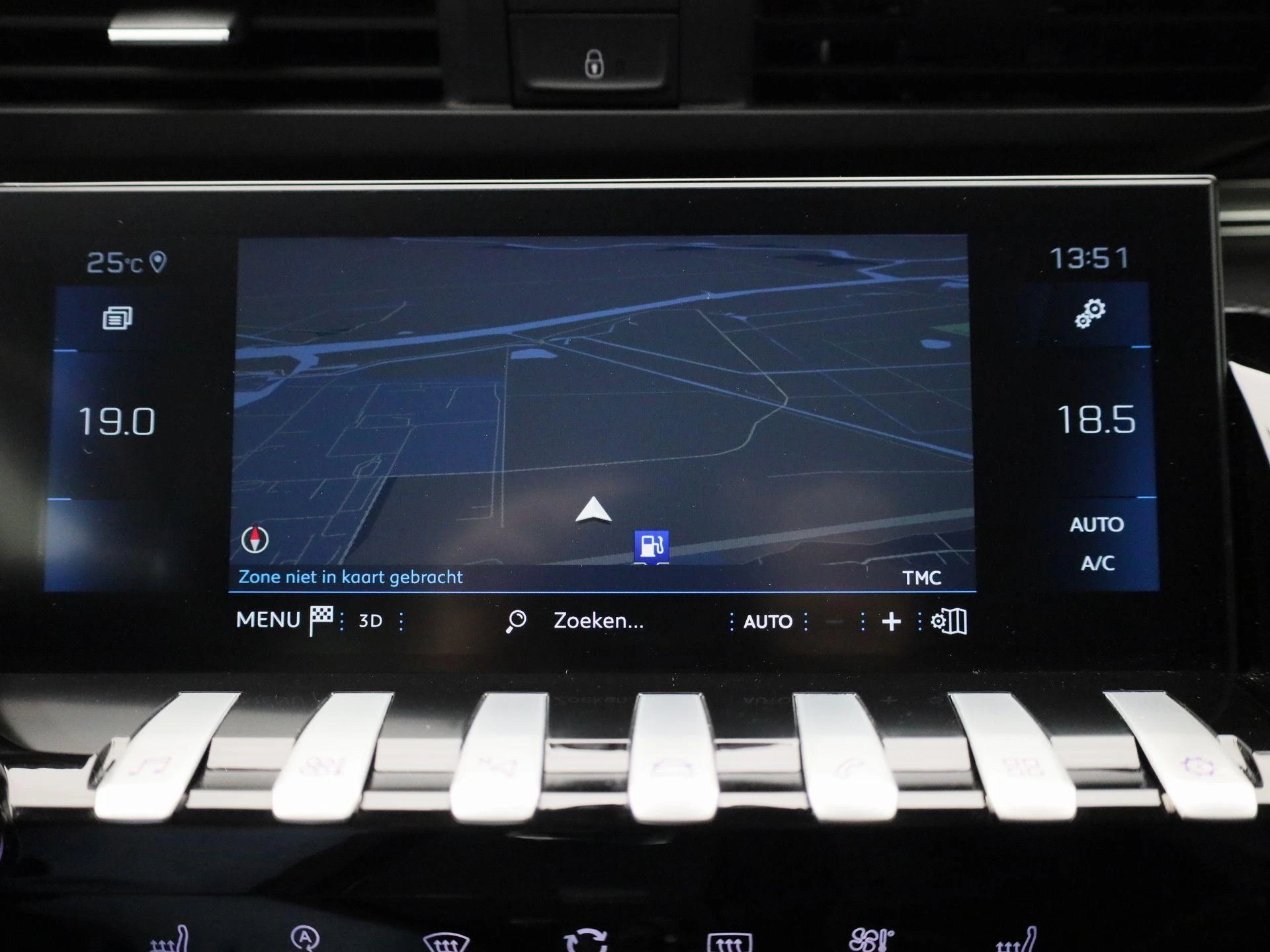 Peugeot 508 SW 1.5 BlueHDi 130 S&S EAT8 Allure